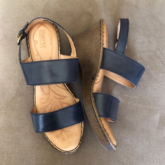 born cubera sandal